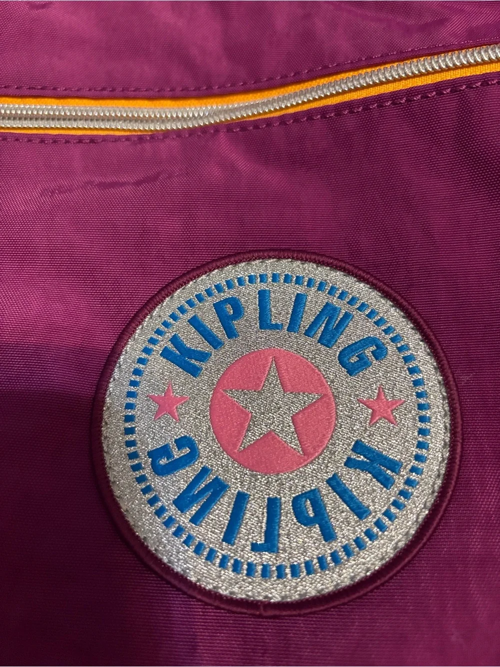 Kipling brand new